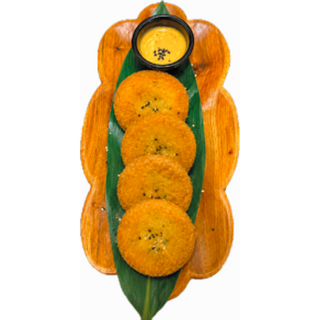  CROQUETTE POULET   