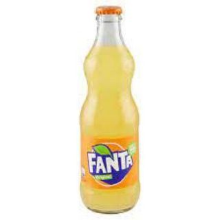 Fanta