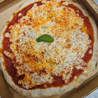 Margherita