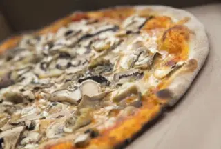 Funghi