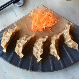 GYOZAS 5U