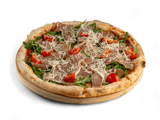 Піца парма (600г)