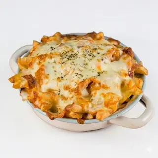 Patatas Gratinadas (Ración)