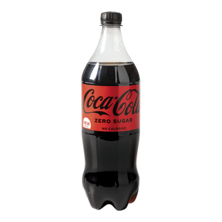 Coca Cola Zero 0,85l
