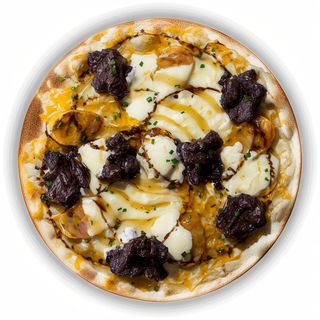 Pequeña Eusko Odolki