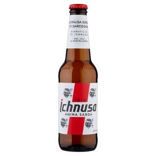Ichnusa 66 cl