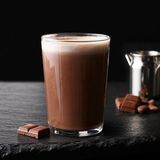 Chocolat Au Lait