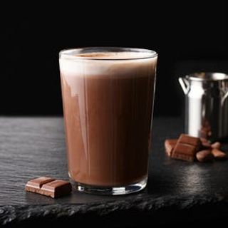 Chocolat Au Lait