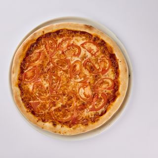 Піца Маргарита (470г)