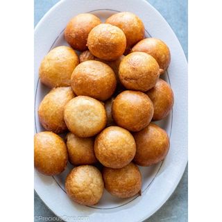 Sugar coated kaimatis (5pcs)