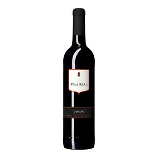 Vinho Tinto Vila Real 75cl