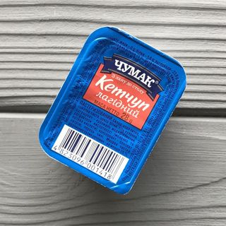 Діп в асортименті