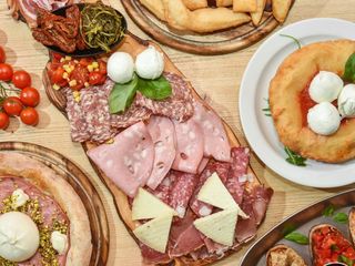 Degustazione per 2 persone