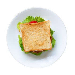 Bocata De Pollo Ebrio