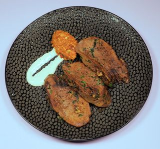 Телешки език (160г)