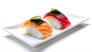 Onigiri Veggie