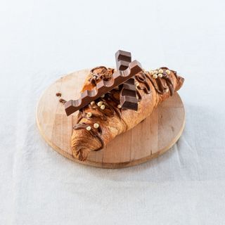 Cornetto Kinder Maxi