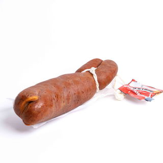 Sobrasada 250 Gr