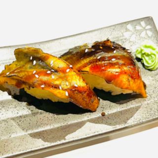 Nigiri De Anguila (2 Uds.)