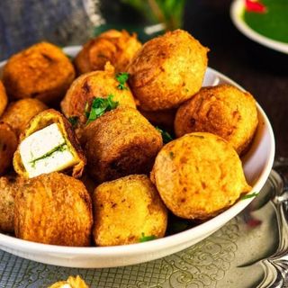 Panner Pakora
