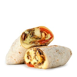 Шаурма Максі Чікен