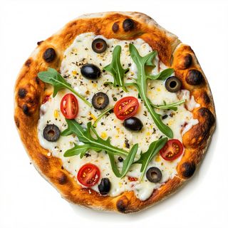 A pizz ra nonn