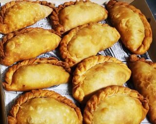 Empanada De Carne