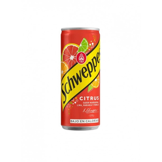 Schweppes Citrus