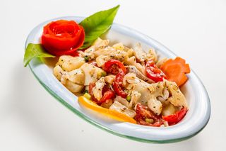 Insalata Messinese