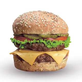 Cheese Burger