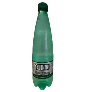 Acqua Nepi gassata 50 cl