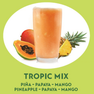 Smoothie Tropic Mix