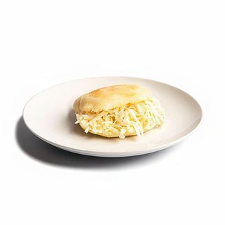 Arepa De Queso Blanco