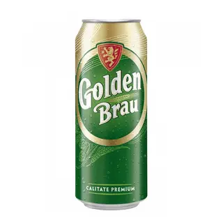 Golden Brau doza
