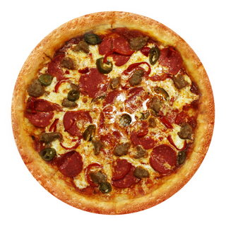 Пицца Чили (35см)