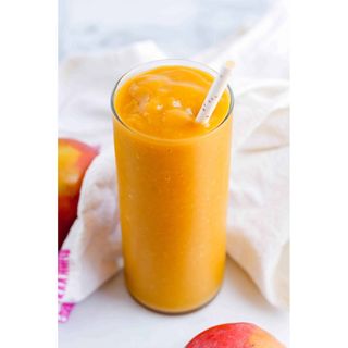 Mango Slushy
