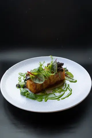 Gratin de cartofi