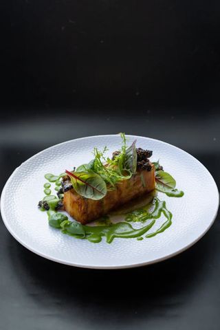 Gratin de cartofi