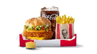 Шеф Тауэр Комбо