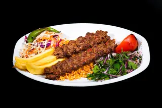 Adana Kebap