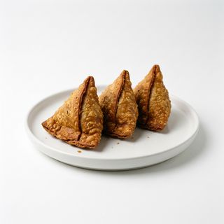 Samosas (3 Uds.)