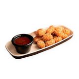 Chicken popcorns (20 uds.)