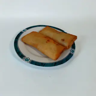 Rollito Primavera