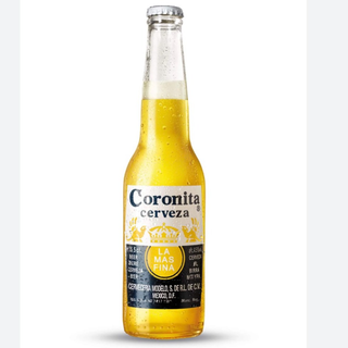 Cerveza CORONA (330 Ml.)