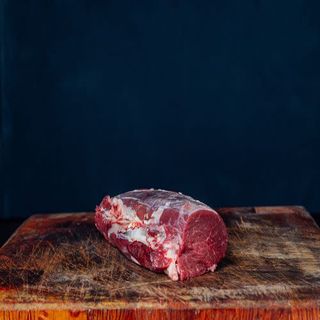 Solomillo de Buey al Corte (150-160g)