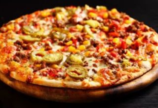 პიცა კომბინირებული