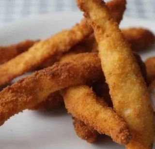 Fingers De Pollo (10 Uds.)