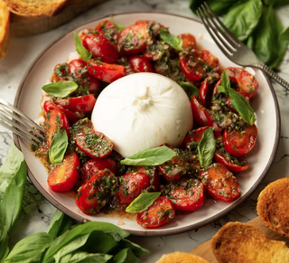 Burrata