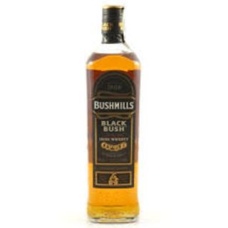 Whisky Black Bushmills 700ml40%