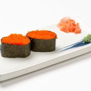 231. Gukan Sake Arancini